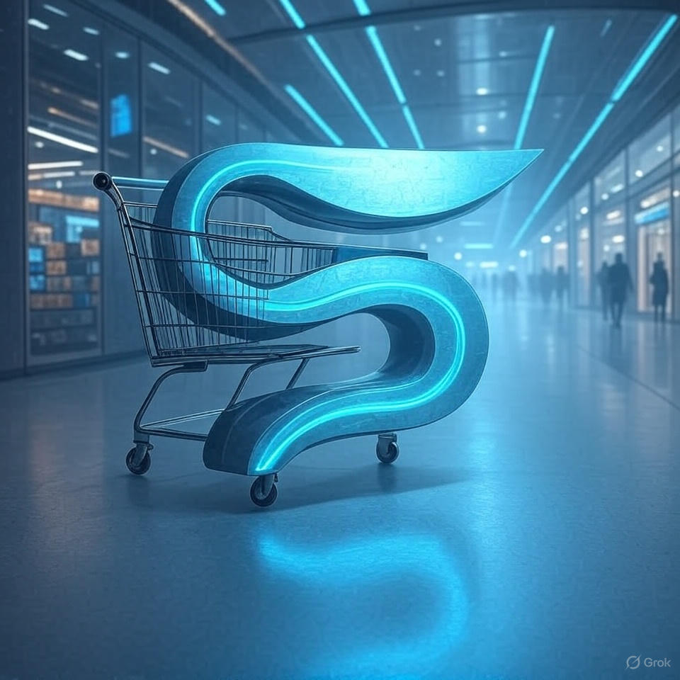 E-commerce solutions