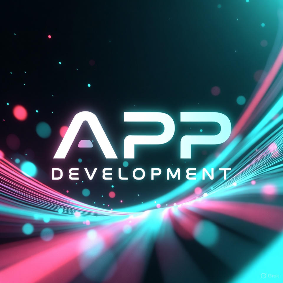 Mobile app development
