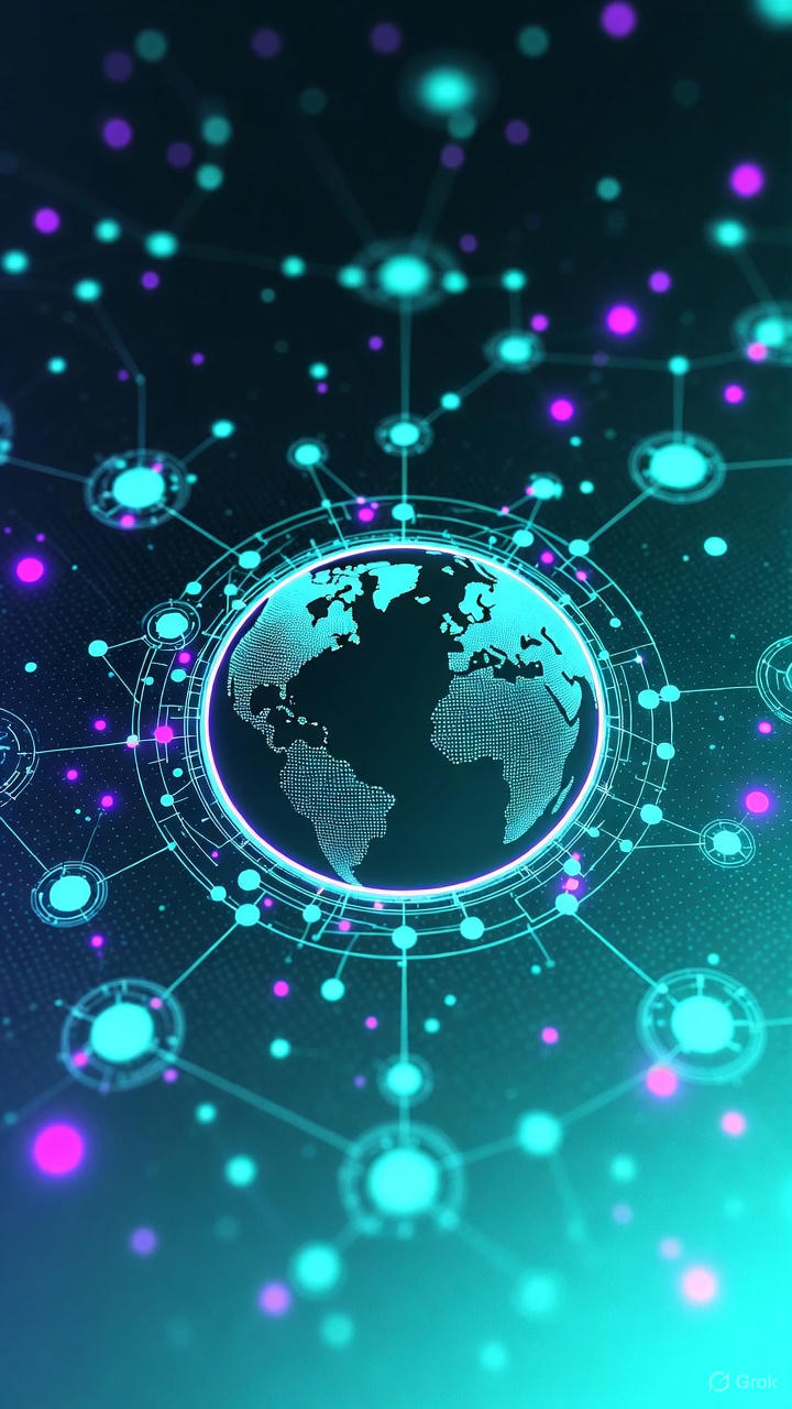 Social media management